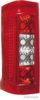 HERTH+BUSS ELPARTS 82840867 Combination Rearlight